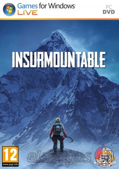 download Insurmountable
