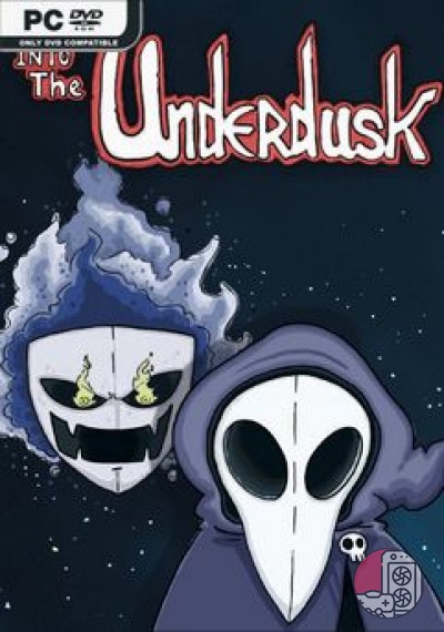 download Into The Underdusk
