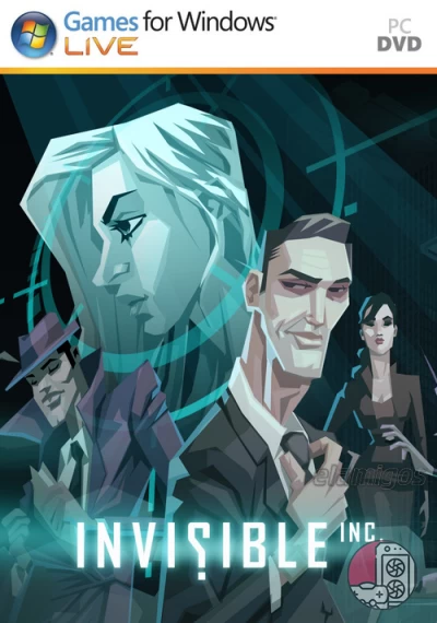 download Invisible, Inc.