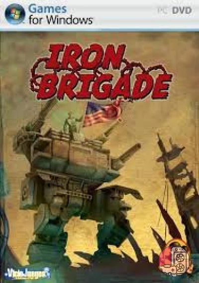 download Iron Brigade