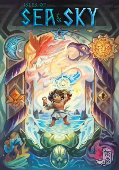 download Isles of Sea and Sky