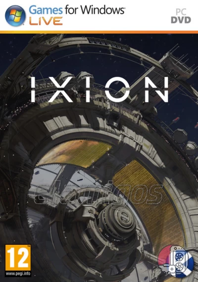 download IXION Deluxe Edition