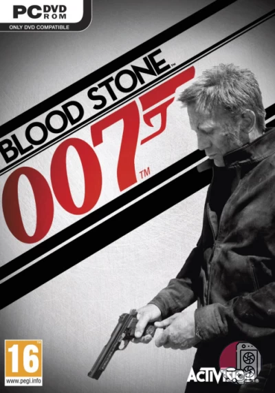 download James Bond 007: Blood Stone