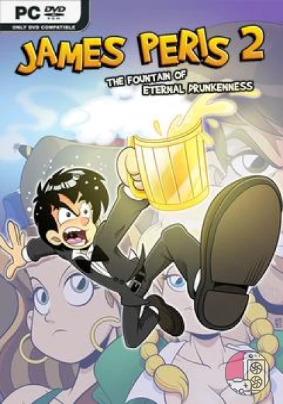 download James Peris 2 The Fountain Of Eternal Drunkenness