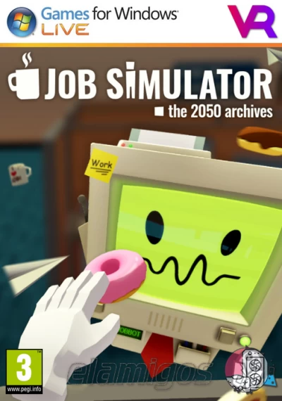 download Job Simulator VR