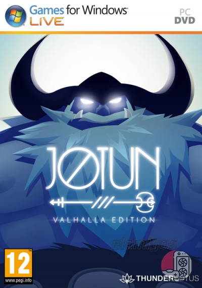 download Jotun: Valhalla Edition