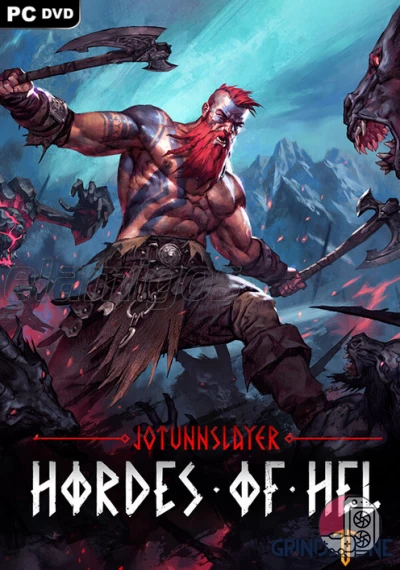 download Jotunnslayer Hordes of Hel