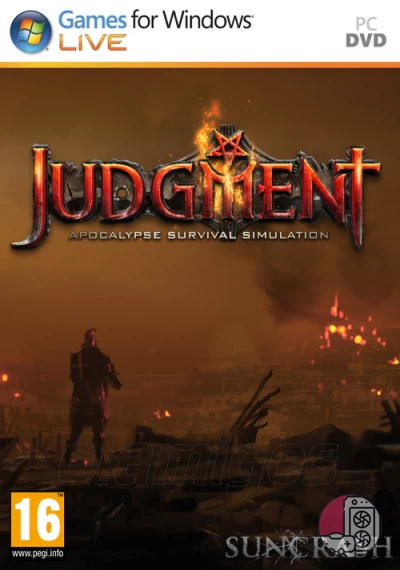 download Judgment: Apocalypse Survival Simulation