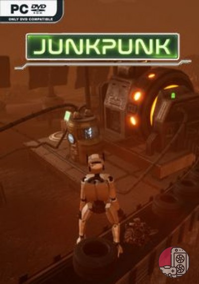 download JUNKPUNK