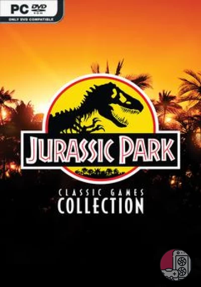 download Jurassic Park Classic Games Collection