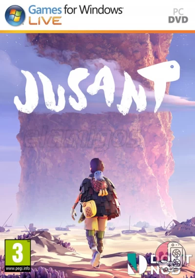 download Jusant