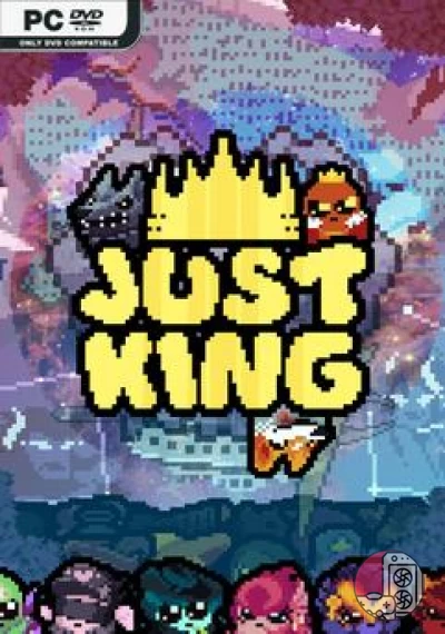 download Just King