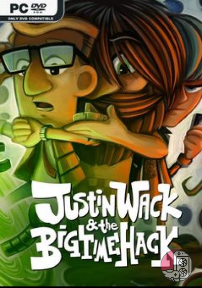download Justin Wack and the Big Time Hack