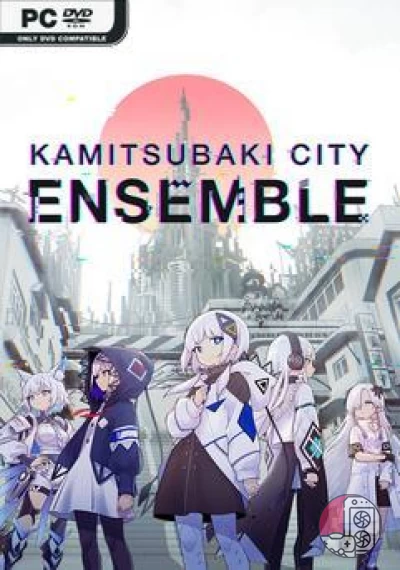 download KAMITSUBAKI CITY ENSEMBLE