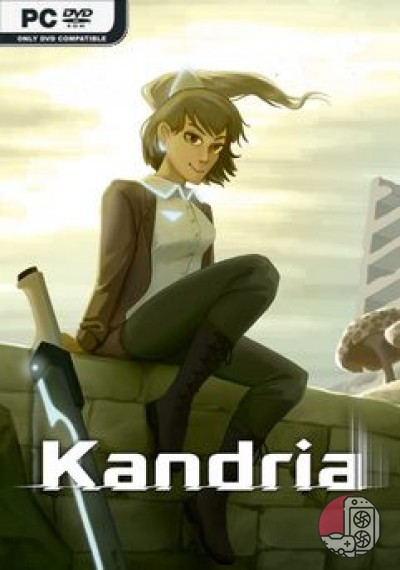 download Kandria