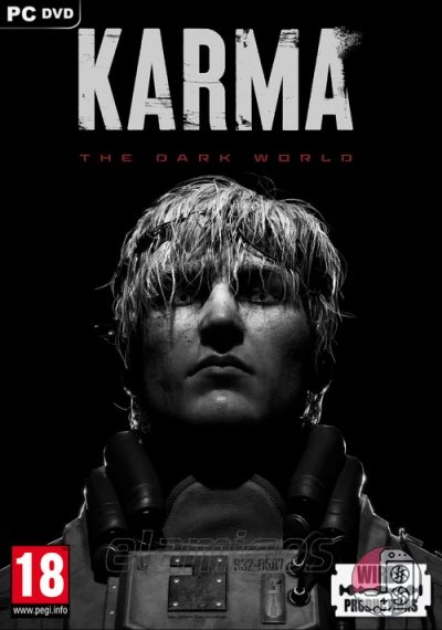 download KARMA The Dark World