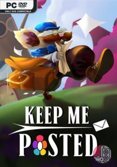 download Keep Me Posted