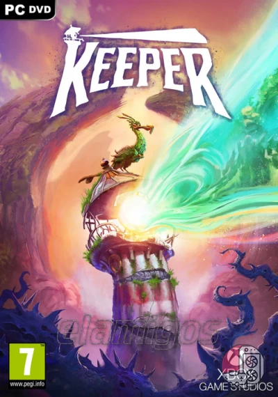 download Keeper