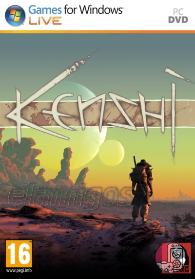 download Kenshi