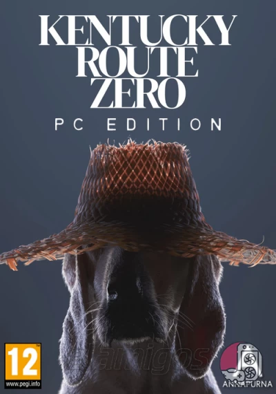 download Kentucky Route Zero: PC Edition