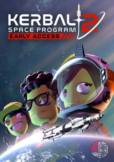 download Kerbal Space Program 2
