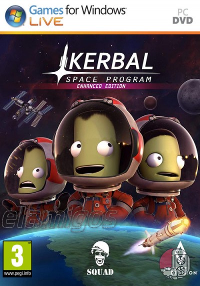 download Kerbal Space Program