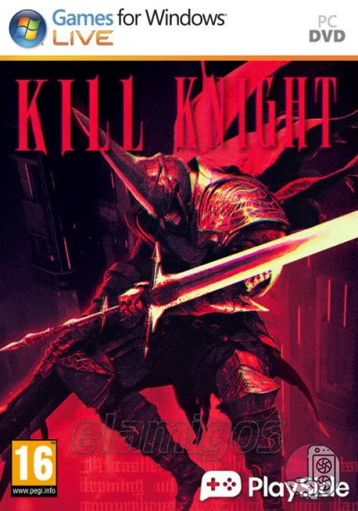 download Kill Knight