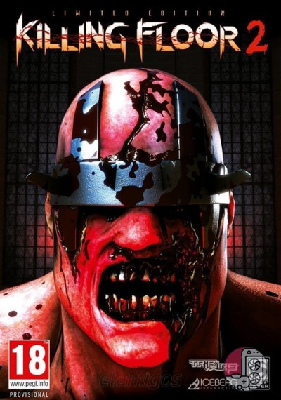 download Killing Floor 2 Digital Deluxe Edition