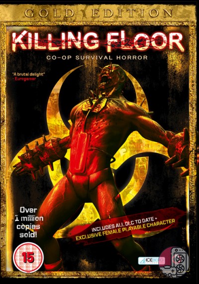 download Killing Floor