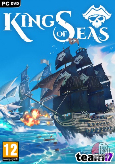 download King of Seas