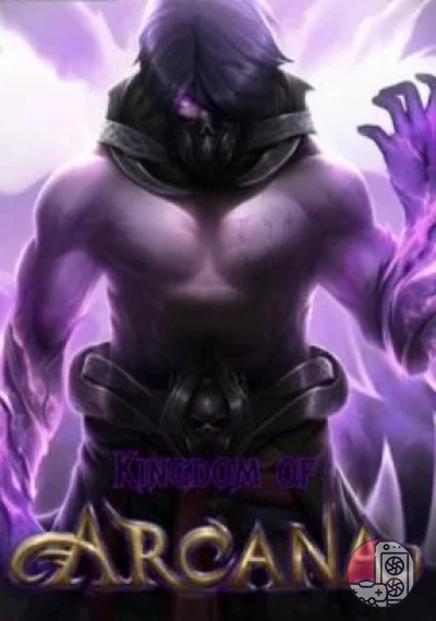 download Kingdom of Arcana