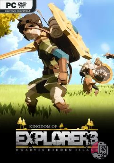 download Kingdom Of Explorers