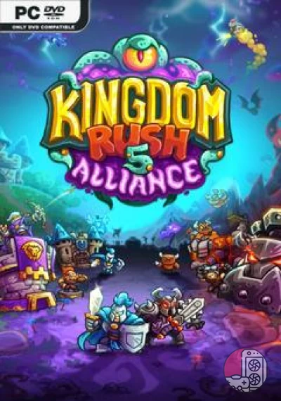 download Kingdom Rush 5: Alliance TD
