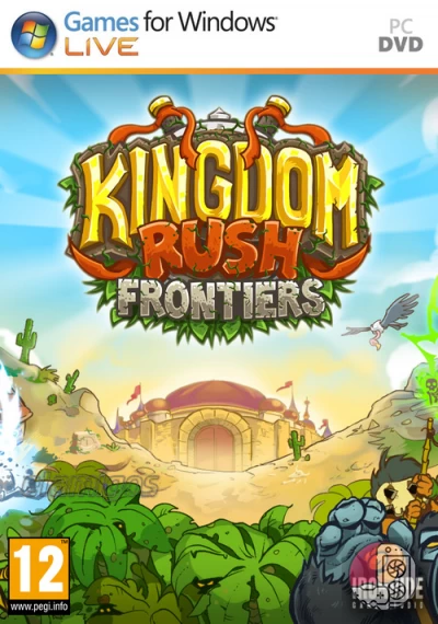 download Kingdom Rush Collection