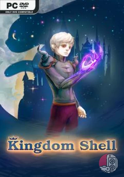 download Kingdom Shell