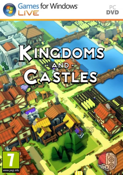 download Kingdoms and Castles