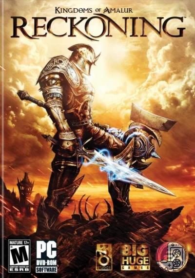download Kingdoms of Amalur: Reckoning Complete