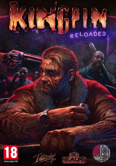 download Kingpin Reloaded