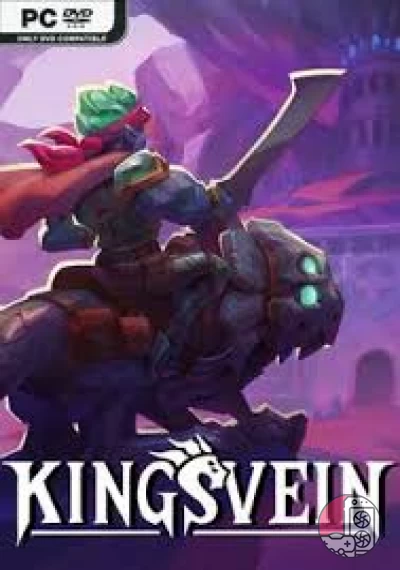 download Kingsvein