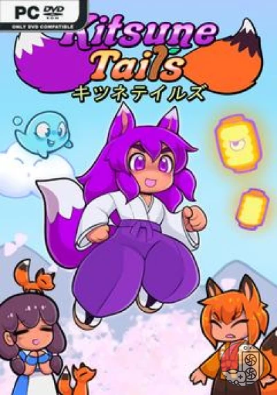 download Kitsune Tails