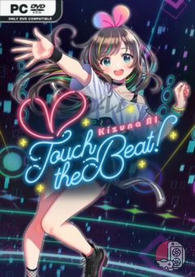 download Kizuna AI Touch the Beat!