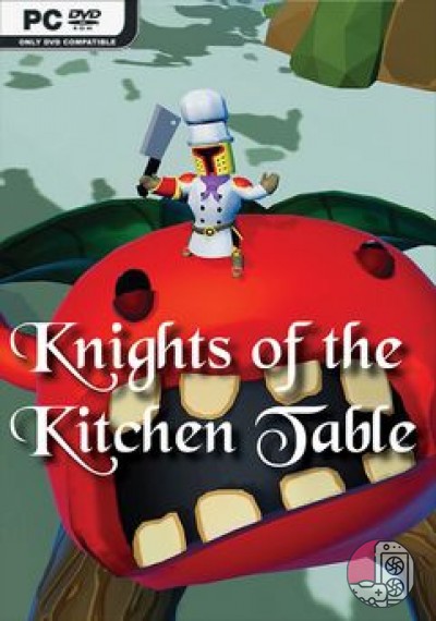 download Knights of the Kitchen Table