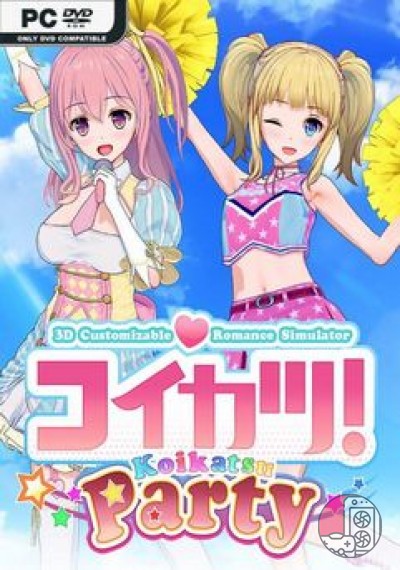 download Koikatsu Party