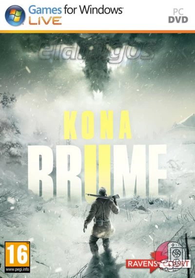 download Kona II Brume