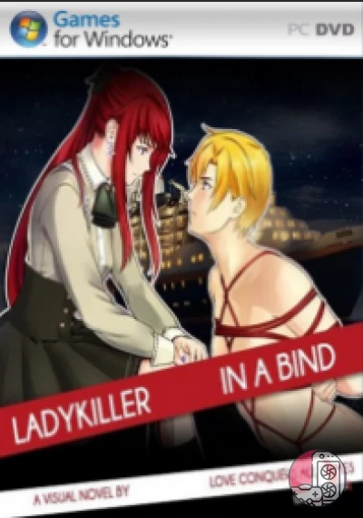 download Ladykiller in a Bind