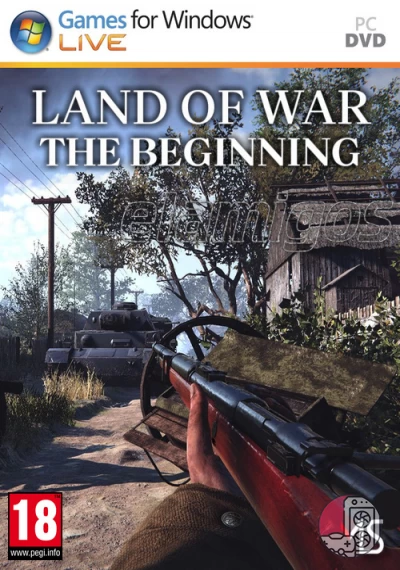 download Land of War The Beginning