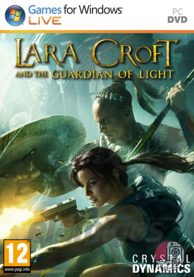 download Lara Croft and the Guardian of Light
