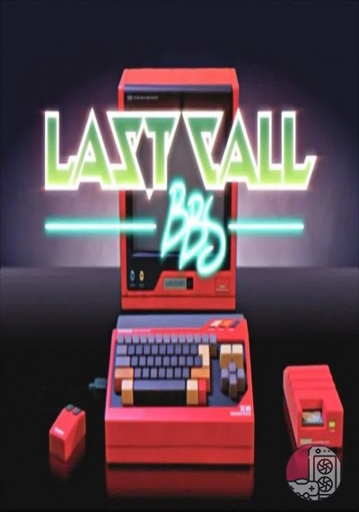 download Last Call BBS