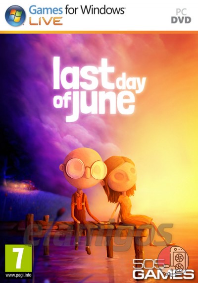 download Last Day of June