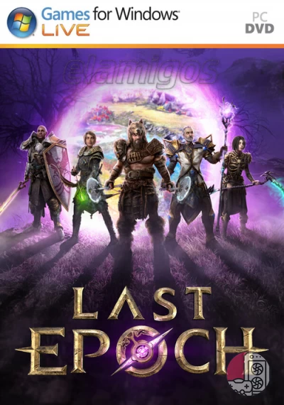 download Last Epoch